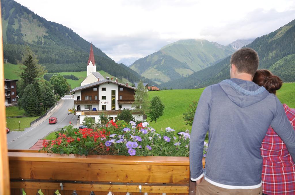 Haus Alpina Hotel แบร์วัง ห้อง รูปภาพ